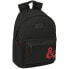 SAFTA Dungeons And Dragons 14.1´´ backpack