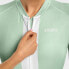 SIROKO M3 Senda short sleeve jersey Ash Green / White, S - фото #7