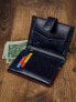 Фото #8 товара Wallet Rovicky 326L-RBA-D