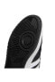 Фото #18 товара Кроссовки мужские Adidas Hoops 3.0 Mid, черно-белые