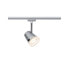 Фото #5 товара PAULMANN 95526 - Rail lighting spot - GU10 - 1 bulb(s) - LED - 6500 K - Chrome