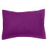 Фото #1 товара Наволочка для подушки Alexandra House Living Фиолетовая 50 x 75 см