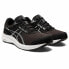 Фото #5 товара Мужские спортивные кроссовки Asics 1011B492-002 Чёрный