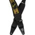 Фото #7 товара Fender Swell Neoprene Logo Strap MC