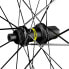 Фото #3 товара MAVIC AllRoad+ SL Road+ 650B CL Disc Tubeless road rear wheel