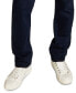 Men's Straight-Fit Stretch Jeans