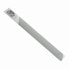 ფოტო #1 პროდუქტის ICECUT 20/13 cm Basta Chrome Professional File