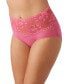 Women's Light & Lacy Brief Underwear 870363