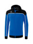 CHANGE by erima Training Jacket with hood