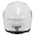 Фото #3 товара LS2 FF811 Vector II Solid full face helmet