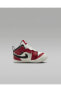 Фото #3 товара Кроссовки Nike Jordan 1 Baby Cot Bootie для девочек