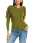 Фото #1 товара Nation Ltd Zia Sweater T-Shirt Women's