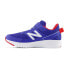 Фото #3 товара NEW BALANCE 570V3 Bungee Lace Top Strap trainers