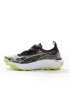 Puma Voyage Nitro 3 running trainers in black