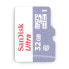 Фото #3 товара Memory card SanDisk Ultra microSD 32GB 100MB/s UHS-I class 10