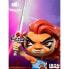 IRON STUDIOS Thundercats Lion-O Minico Figure