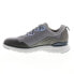 Фото #5 товара Rockport Total Motion Sport Mudguard CI2789 Mens Gray Lifestyle Sneakers Shoes 7