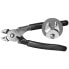 Фото #2 товара TAYLOR Clinching Ring Pliers