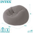 Фото #6 товара INTEX Beanless Inflatable Chair