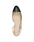 ფოტო #4 პროდუქტის Women's Dela Closed Toe Slingbacks Dress Flats