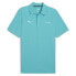 Фото #2 товара Puma Mapf1 Short Sleeve Polo Shirt Mens Size XL Casual 62375305