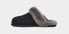 Slippers UGG Scuffette II 1106872-BCGR Black Gray