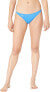 Фото #1 товара Polo Ralph Lauren Women's 236114 Taylor Hipster Bikini Bottoms Swimwear Size XL
