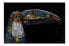 Фото #1 товара Acrylbild handgemalt Ornamental Toucan