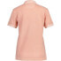 GANT Sunfaded Pique short sleeve polo