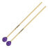 Фото #1 товара Innovative Percussion Vibe/Marimba Mallets RS20C