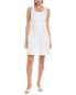 Фото #1 товара Frances Valentine Ribbon Dress Women's White 16