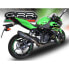 Фото #3 товара GPR EXHAUST SYSTEMS GP Evo4 Poppy Z 400 18-20 Euro 4 homologated slip on muffler