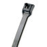 Фото #1 товара Panduit ILT6LH-C0, Parallel entry cable tie, Nylon, Black, 15.2 cm, CE, 538 mm