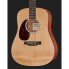 Фото #4 товара Martin Guitars Djr-10E-2 Sitka Sapele LH