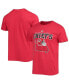 Men's Red Kansas City Chiefs Local Pack T-shirt Красный, L - фото #2