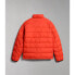 Фото #4 товара Куртка Napapijri A-Tromsso ВинтажнаяКуртка на пуговицах ретро-обработка