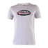 ფოტო #1 პროდუქტის NEWWOOD Superone short sleeve T-shirt