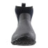 Фото #9 товара Muck Boot Muckster Ii Ankle Pull On Mens Black Casual Boots M2A-000