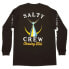 SALTY CREW Tailed long sleeve T-shirt