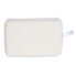 Фото #3 товара Мочалка для тела Белый Бежевый 14 x 5 x 9 cm (24 штук)