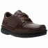 Фото #3 товара Propet Villager Lace Up Mens Brown Casual Shoes M4070-BR