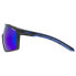 ფოტო #4 პროდუქტის UVEX MTN Perform Supravision Sunglasses