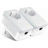 Wifi-усилитель TP-Link TL-PA4010P KIT V5 500 Mbps (2 pcs) - фото #1