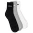 Фото #2 товара UMBRO Branded Sports 3 Pairs Socks