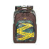 Фото #2 товара rivacase Erebus - Backpack - 39.6 cm (15.6") - Shoulder strap - 600 g