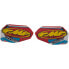 FMF Stickers For Exhaust System Shorty New 2 Units