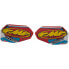 FMF Exhaust System Shorty New stickers 2 units