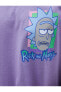 Фото #50 товара Rick And Morty Tişört Lisanslı Baskılı