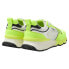 PEPE JEANS Brit Pro Neon Low trainers