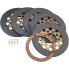 Фото #1 товара DRAG SPECIALTIES 17-0010A-BOX Clutch Friction Plates